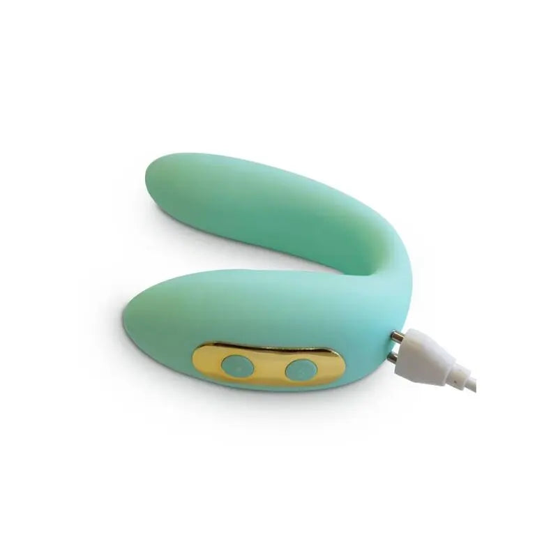 Stimulateur pour couples Foreplay Enhancer menthe - Xocoon - XOCOON