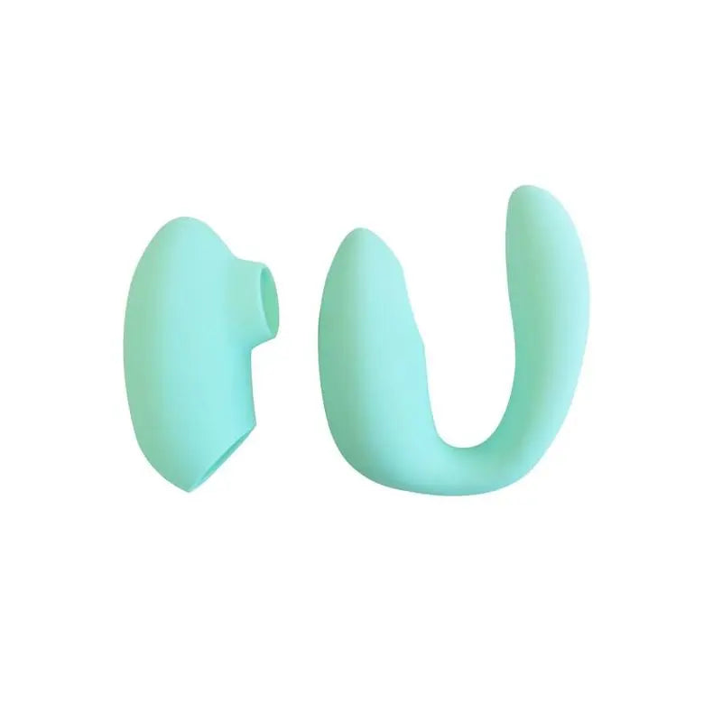 Stimulateur pour couples Foreplay Enhancer menthe - Xocoon Xocoon