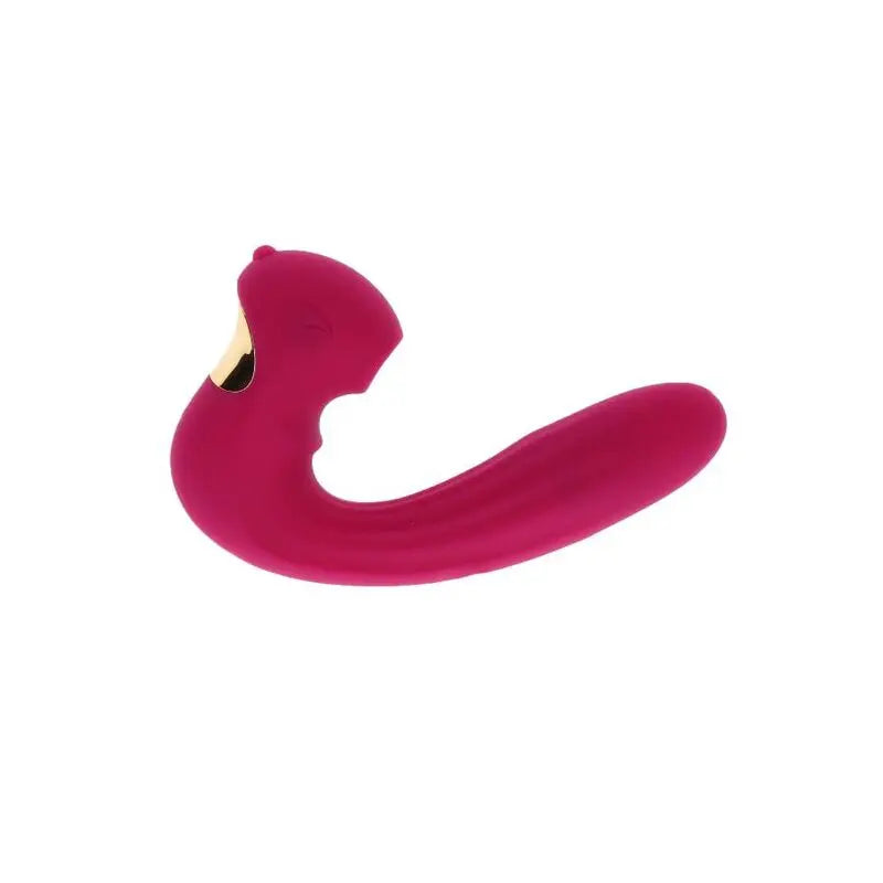 Vibromasseur Celestial Love Vibe fuchsia - Xocoon Xocoon