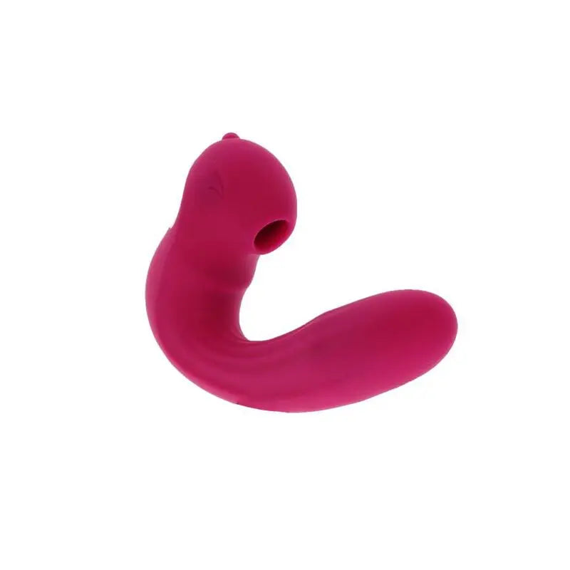 Vibromasseur Celestial Love Vibe fuchsia - Xocoon Xocoon
