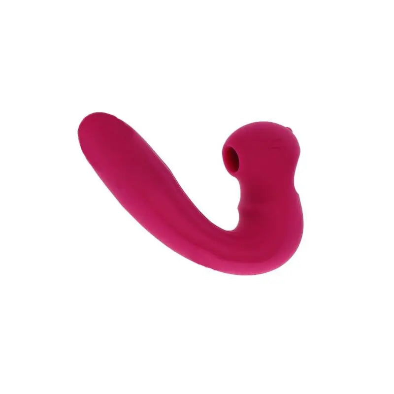 Vibromasseur Celestial Love Vibe fuchsia - Xocoon - XOCOON