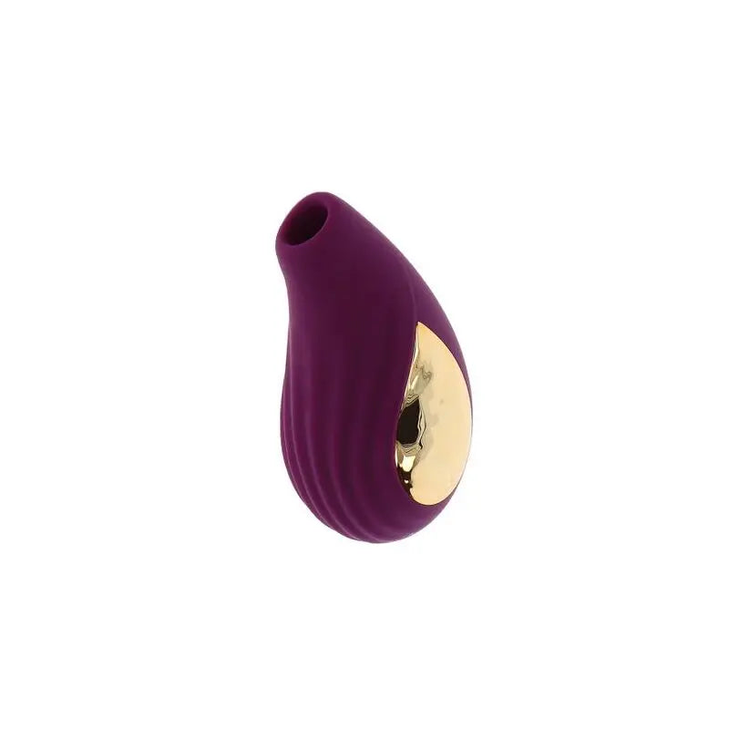 Stimulateur clitoridien Divine Love violet - Xocoon