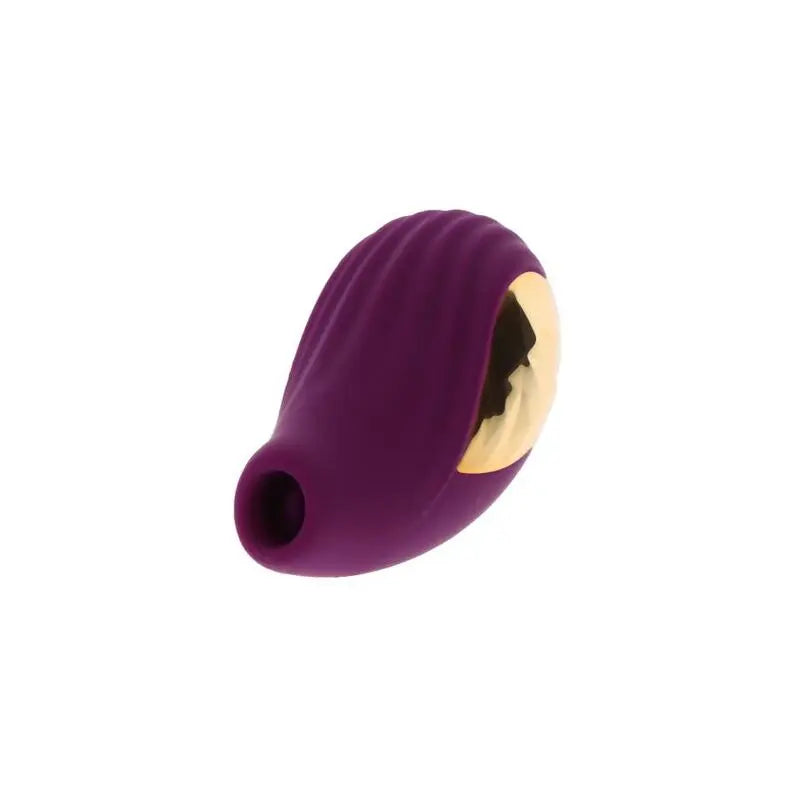 Stimulateur clitoridien Divine Love violet - Xocoon Xocoon
