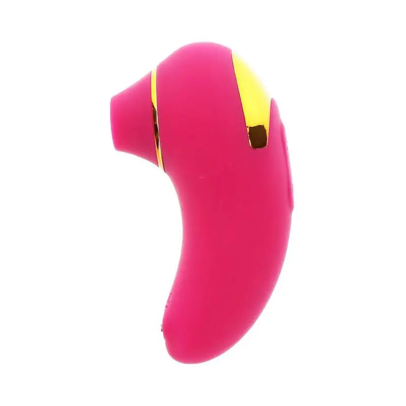 Stimulateur clitoridien Infinite Love fuchsia - Xocoon Xocoon