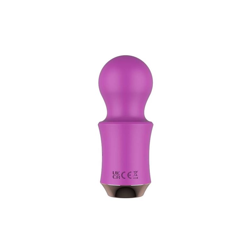 Xocoon Masseur wand de voyage Fuchsia