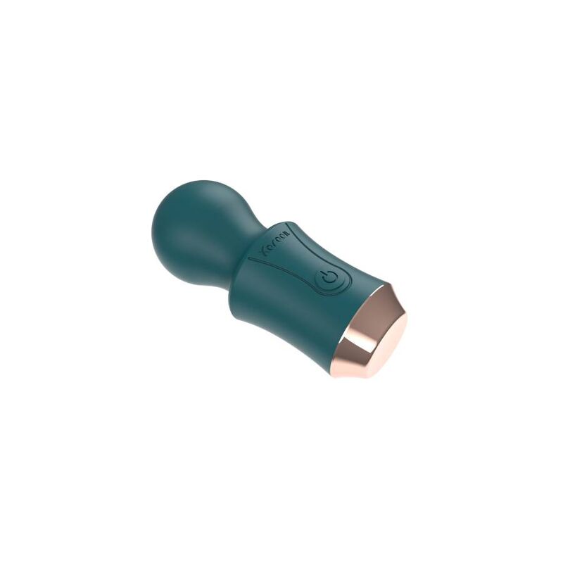 Xocoon Masseur wand de voyage Vert