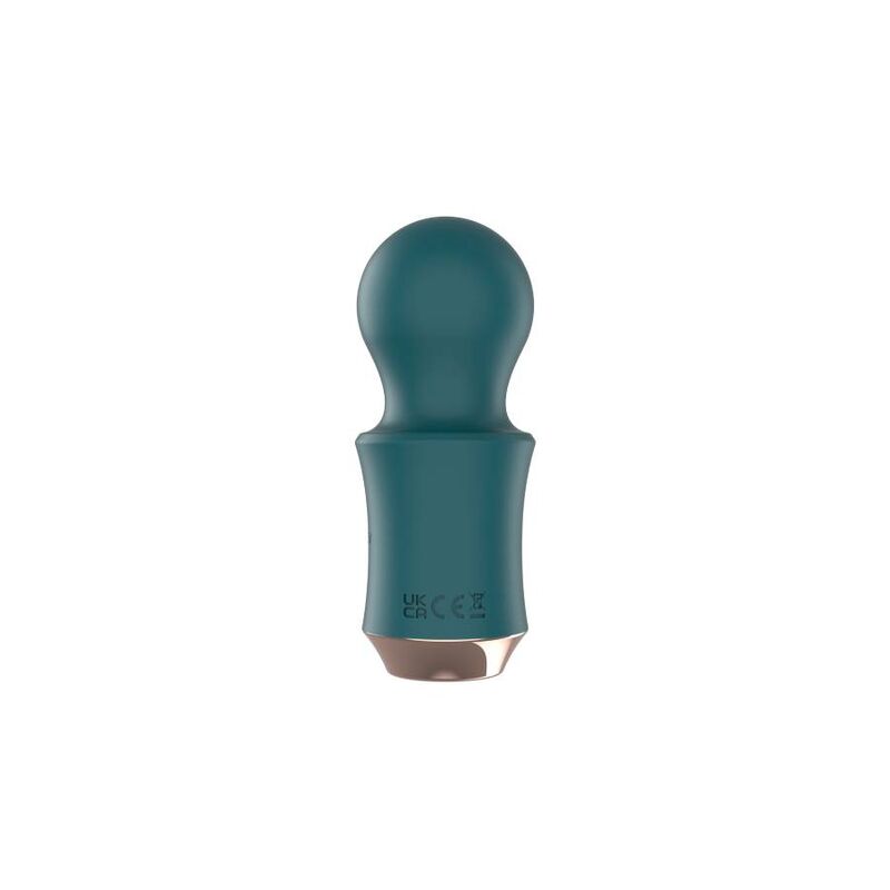 Xocoon Masseur wand de voyage Vert