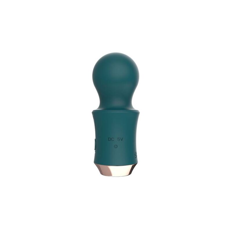 Xocoon Masseur wand de voyage Vert