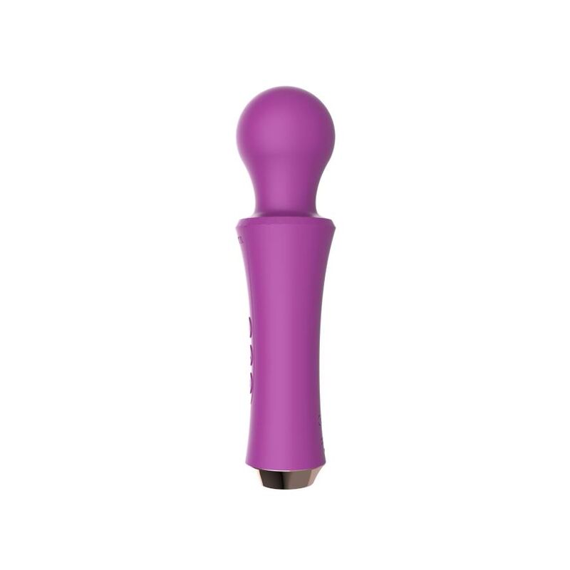 Xocoon - Mini Baguette de massage - Fuchsia