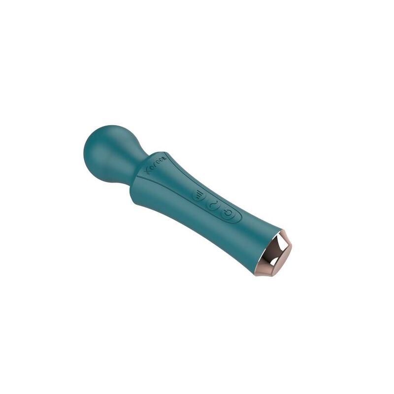 Xocoon - Mini Baguette de massage - Vert