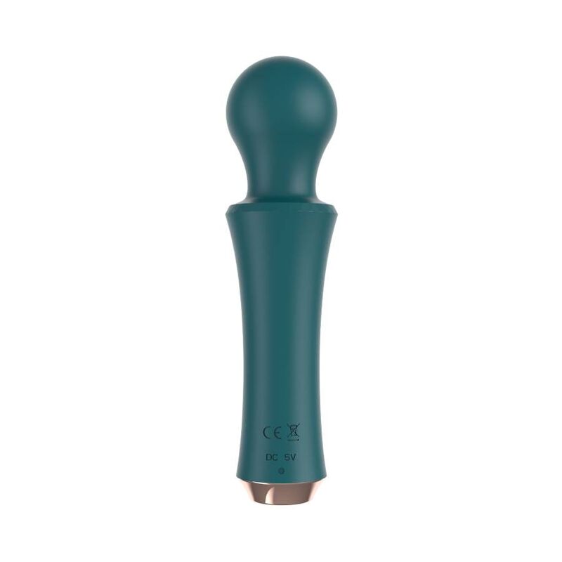 Xocoon - Mini Baguette de massage - Vert