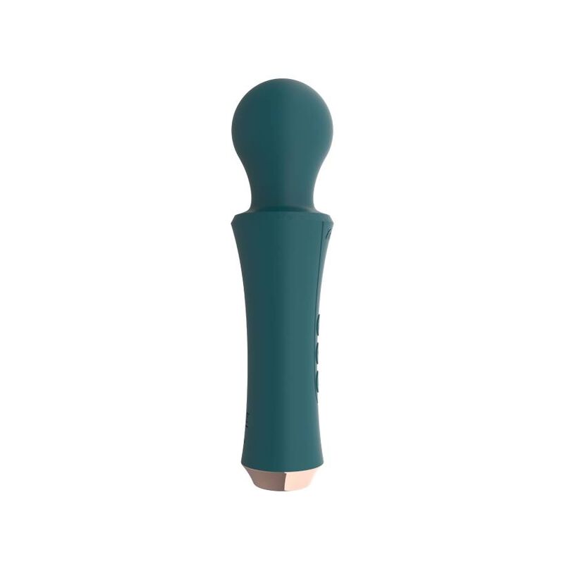 Xocoon - Mini Baguette de massage - Vert
