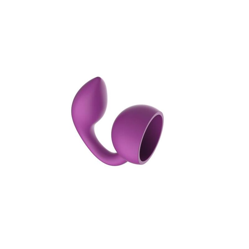 Xocoon - Appareil de massage - Fuchsia