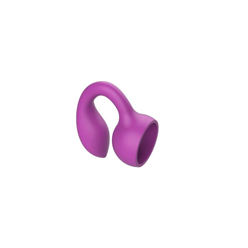 Xocoon - Appareil de massage - Fuchsia