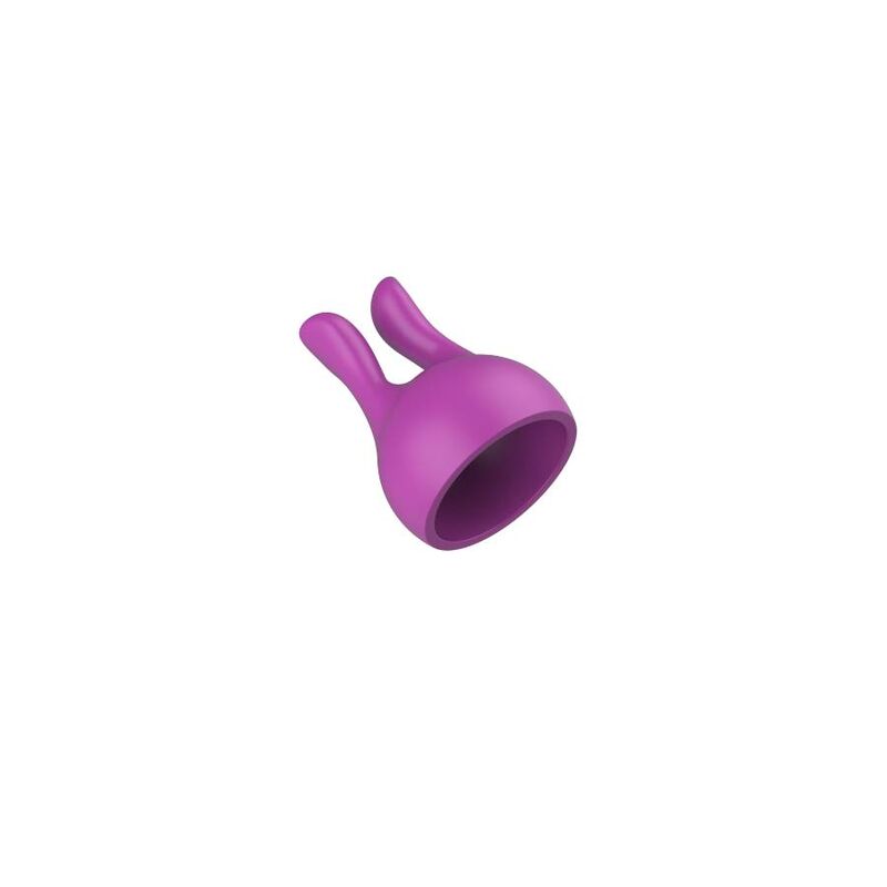 Xocoon - Appareil de massage - Fuchsia