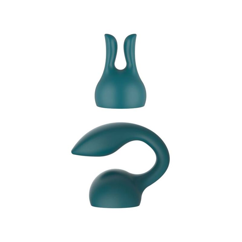 Xocoon - Appareil de massage - Vert