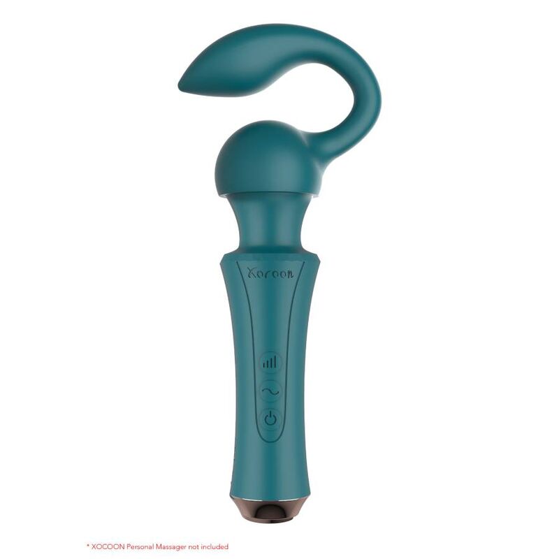 Xocoon - Appareil de massage - Vert