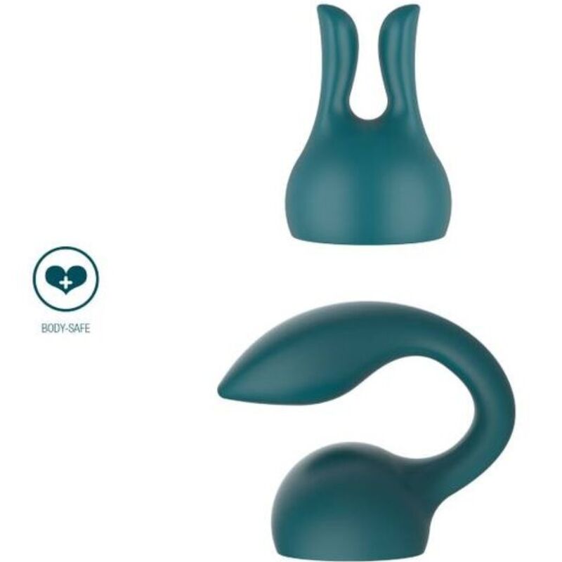 Xocoon - Appareil de massage - Vert