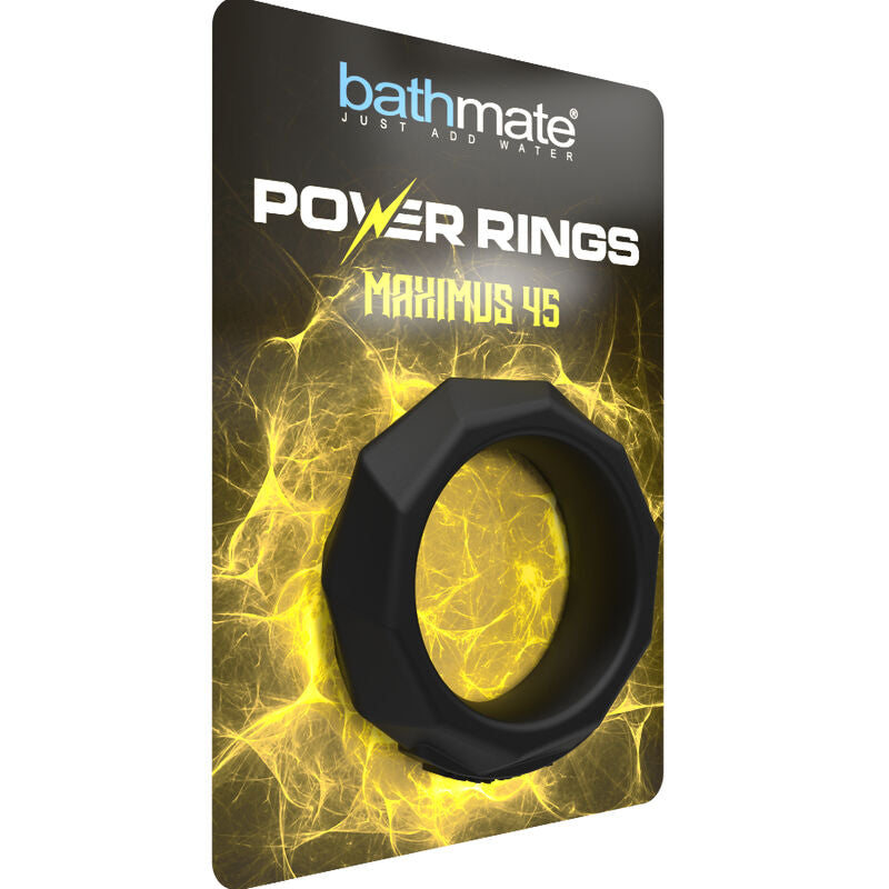 Bathmate - Cockring Maximus Power Ring 45 mm