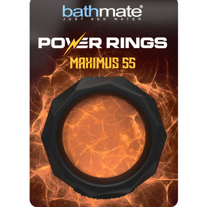 Bathmate - Cockring Maximus Power Ring 55 mm