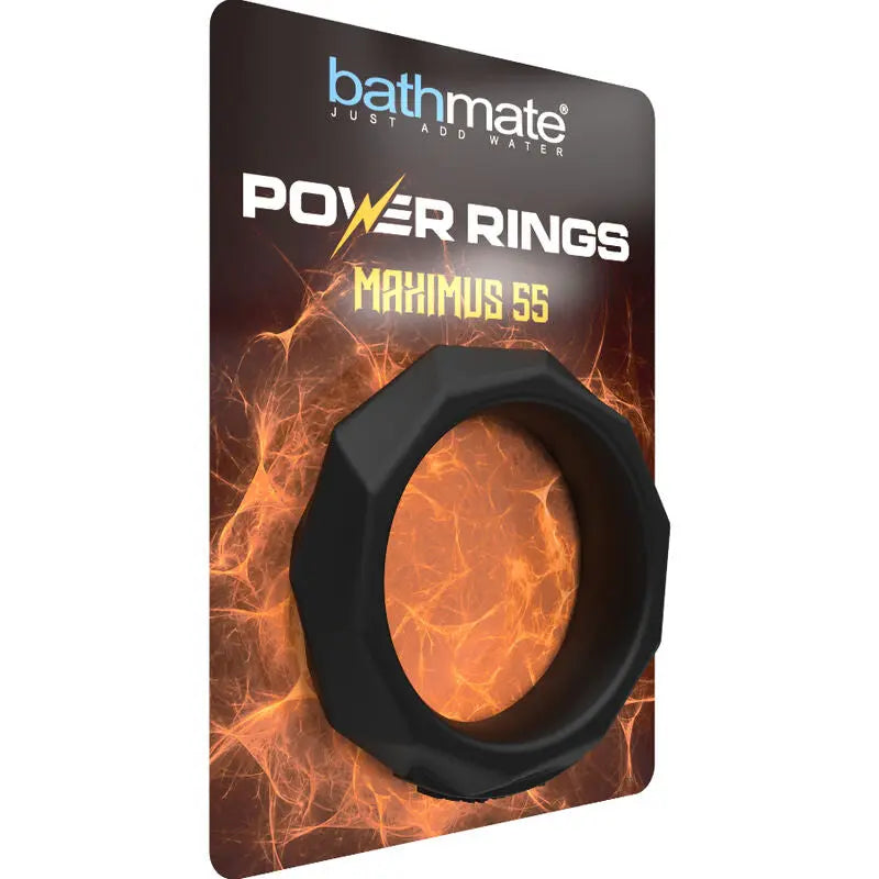 Bathmate - Cockring Maximus Power Ring 55 mm