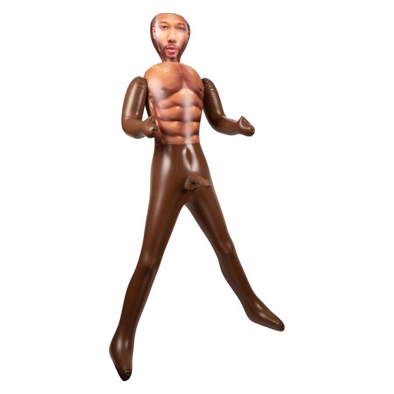 Calexotics - Poupée Gonflable Homme Mail Man