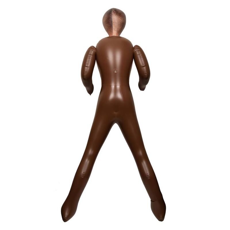 Calexotics - Poupée Gonflable Homme Mail Man