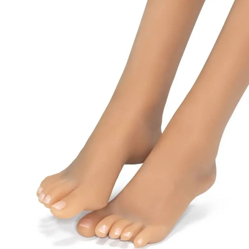 Hidden Desire - Sex Doll Ultra Réaliste Femme Blonde en silicone