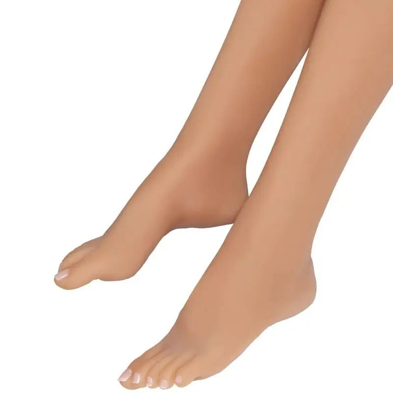 Hidden Desire - Poupée Sexuelle Ultra Réaliste Femme Brune en silicone