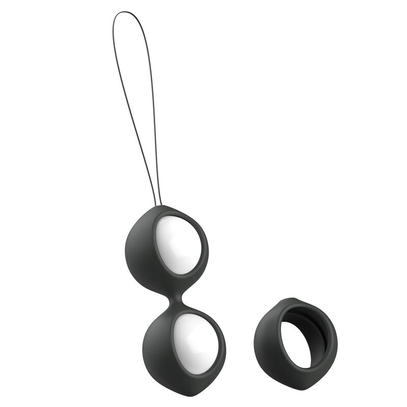 B Swish Boules de Geisha Bfit Classic Flex 28g Noir