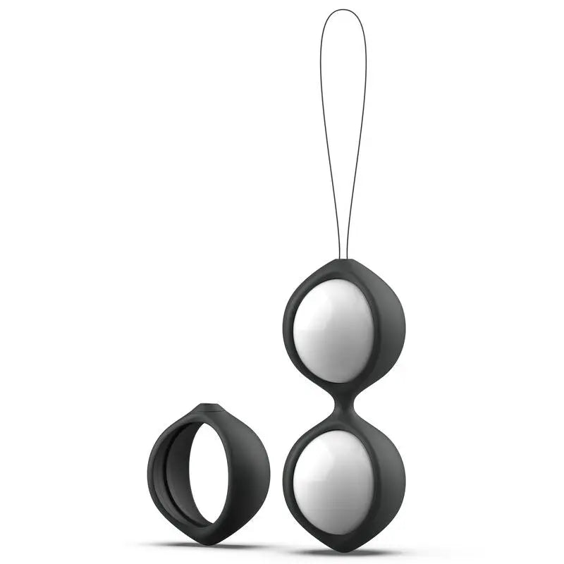 B Swish - Boules de Geisha Bfit Classic Flex 38g - Noir