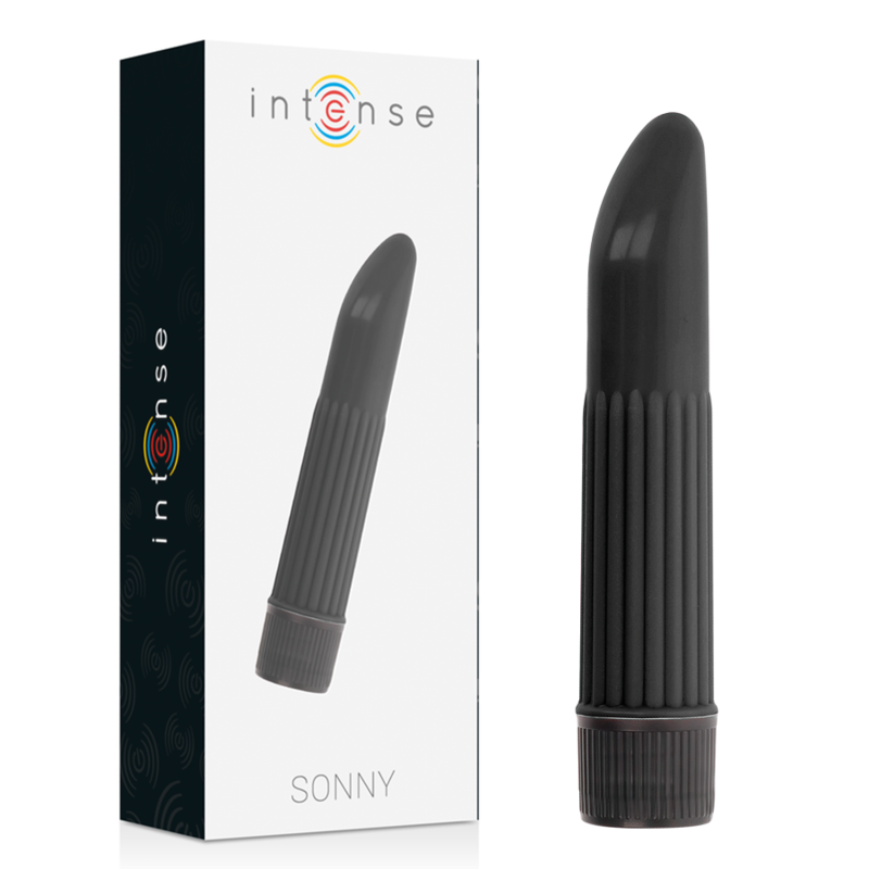 Intense Vibro compact sonny Noir