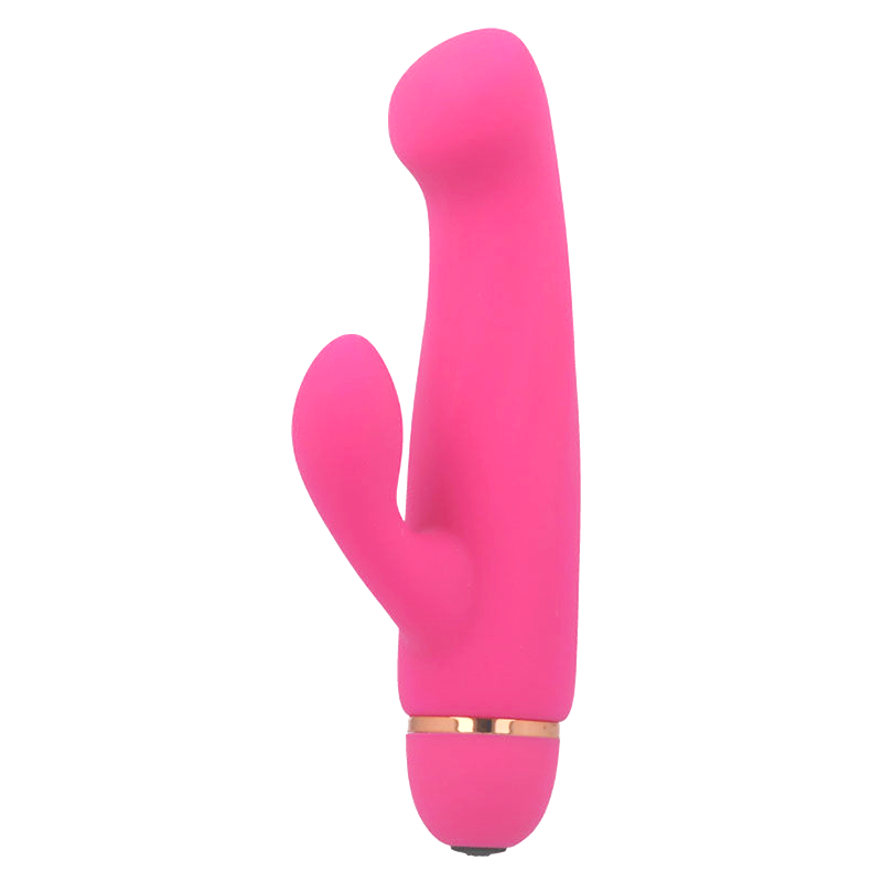 Intense - boral 20 vitesses silicone rose