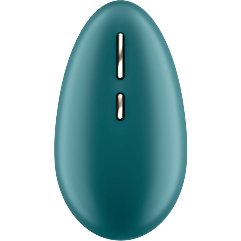 Satisfyer - Vibromasseurs à Poser Spot On 1 - Vert