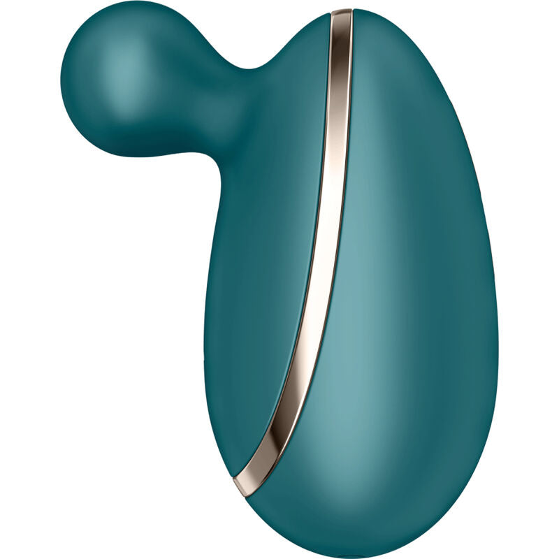Satisfyer - Vibromasseurs à Poser Spot On 1 - Vert