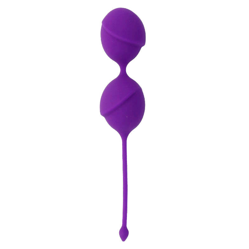 Intense Boules de Geisha Karmy Fit Lilas