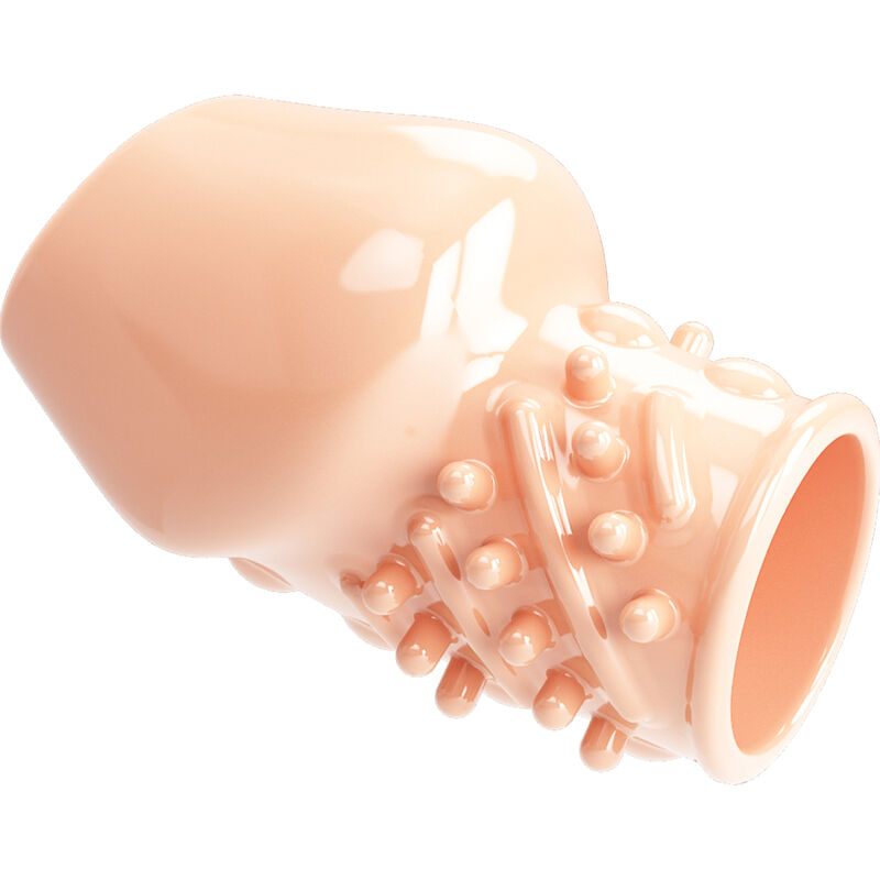 PRETTY LOVE - ÉPAISSISSANT DE PÉNIS NATUREL MATIAS