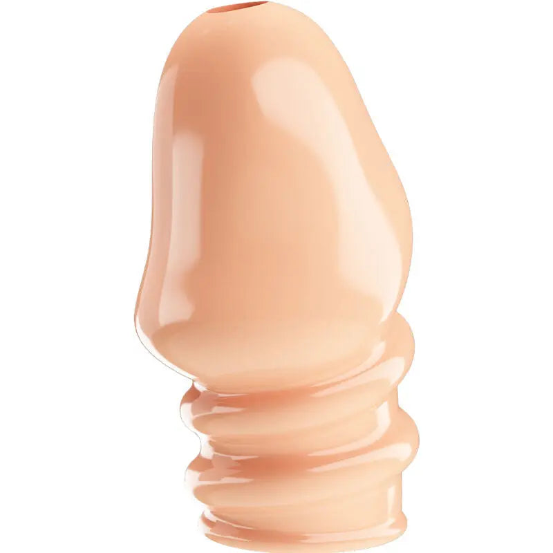 Pretty Love - Manchon Épaississant pour Pénis - Beige