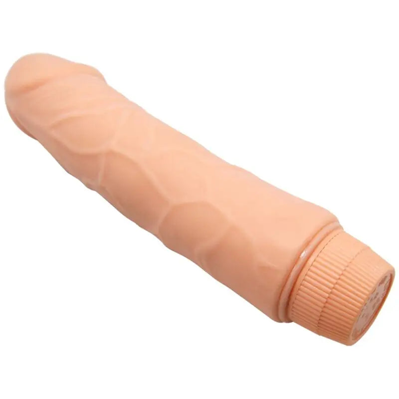 Baile - Vibromasseur Gode Réaliste Chair - 20 cm