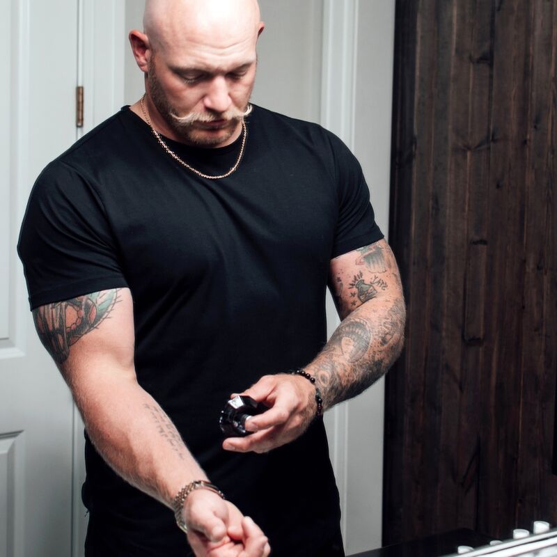 Eye of love - parfum aux phéromones pour homme matchmaker black diamond - 30 ml