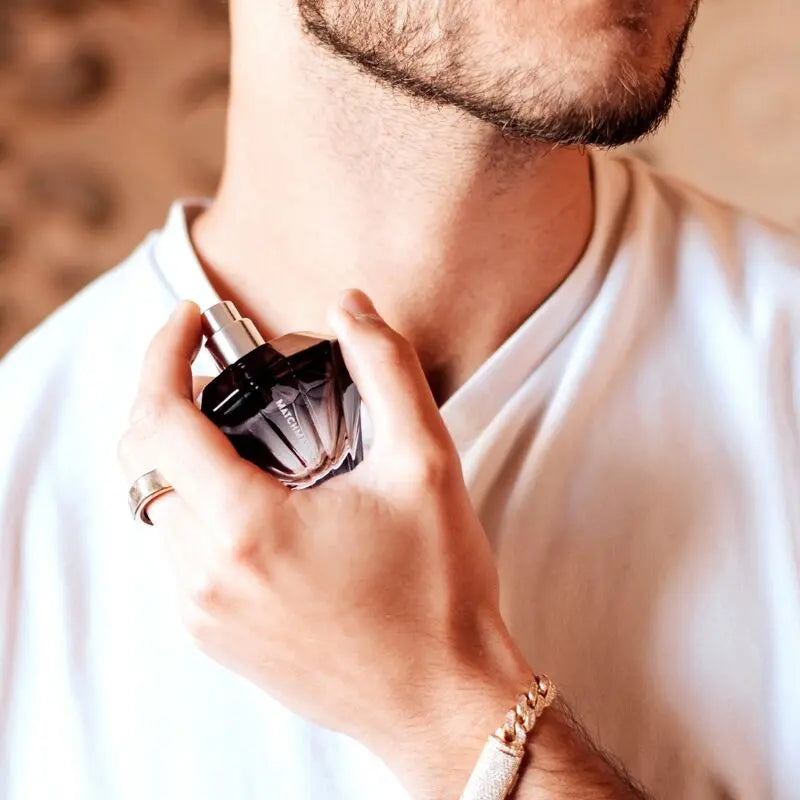 Parfum Phéromones Matchmaker Black Diamond 30ml - Eye of Love