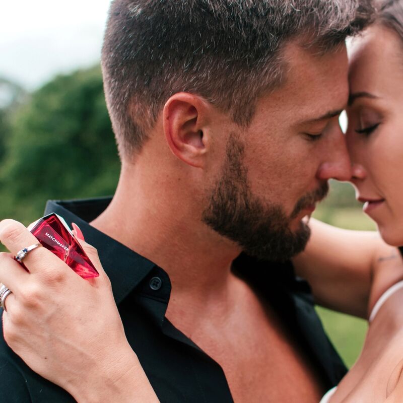 Eye of Love - Eau de Parfum aux Phéromones Femme Matchmaker - 30 ml