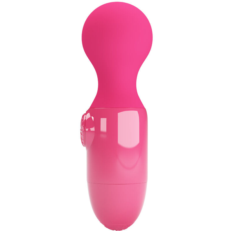 Pretty Love - Mini wand Little Cute - Rose