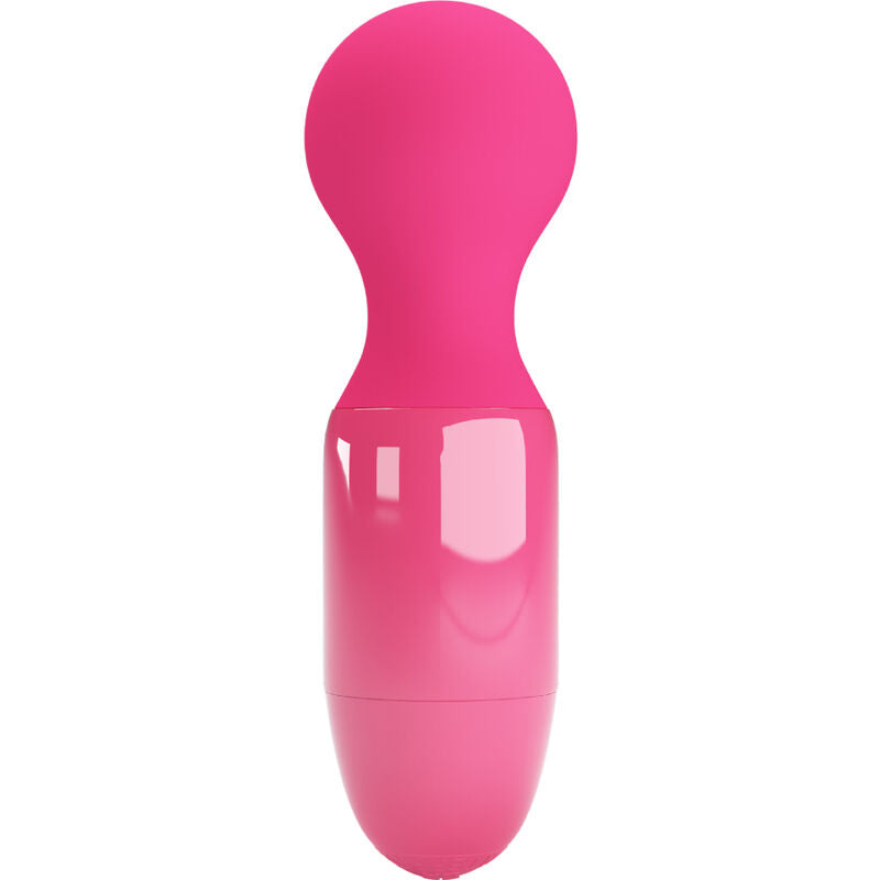 Pretty Love - Mini wand Little Cute - Rose