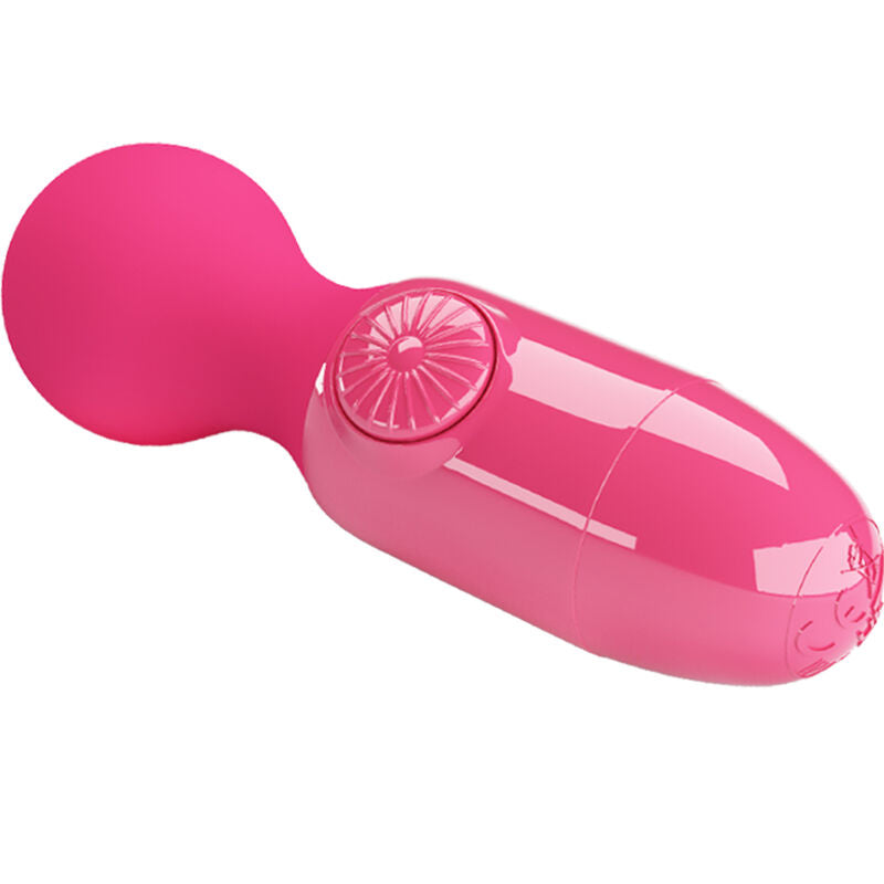 Pretty Love - Mini wand Little Cute - Rose