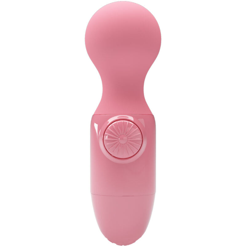 Pretty love Mini masseur wand Rose