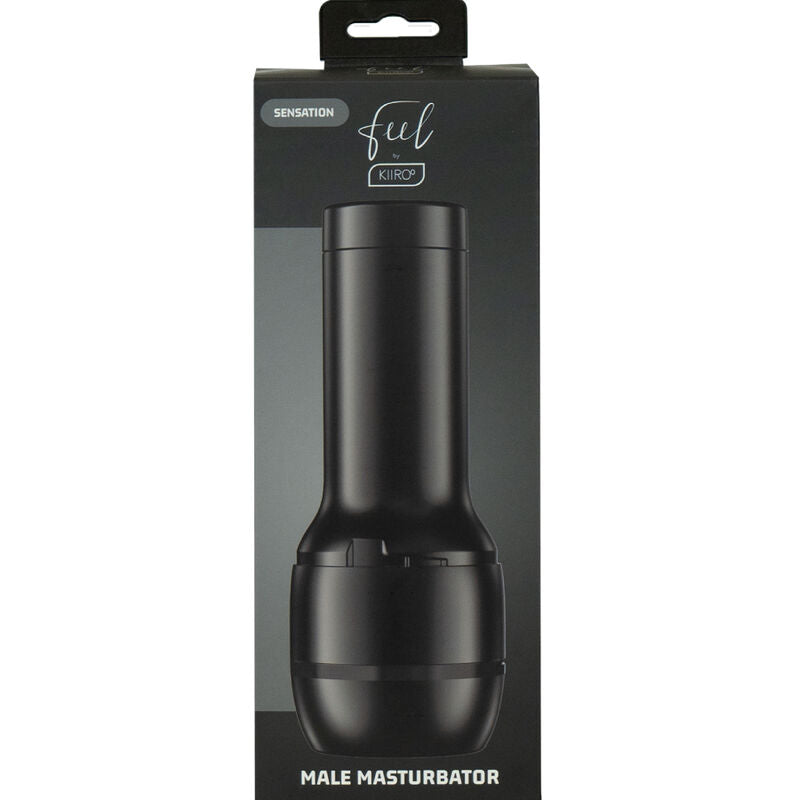 Kiiroo - Masturbateur Feel FeelSensation Stroker - Compatible Keon et PowerBlow