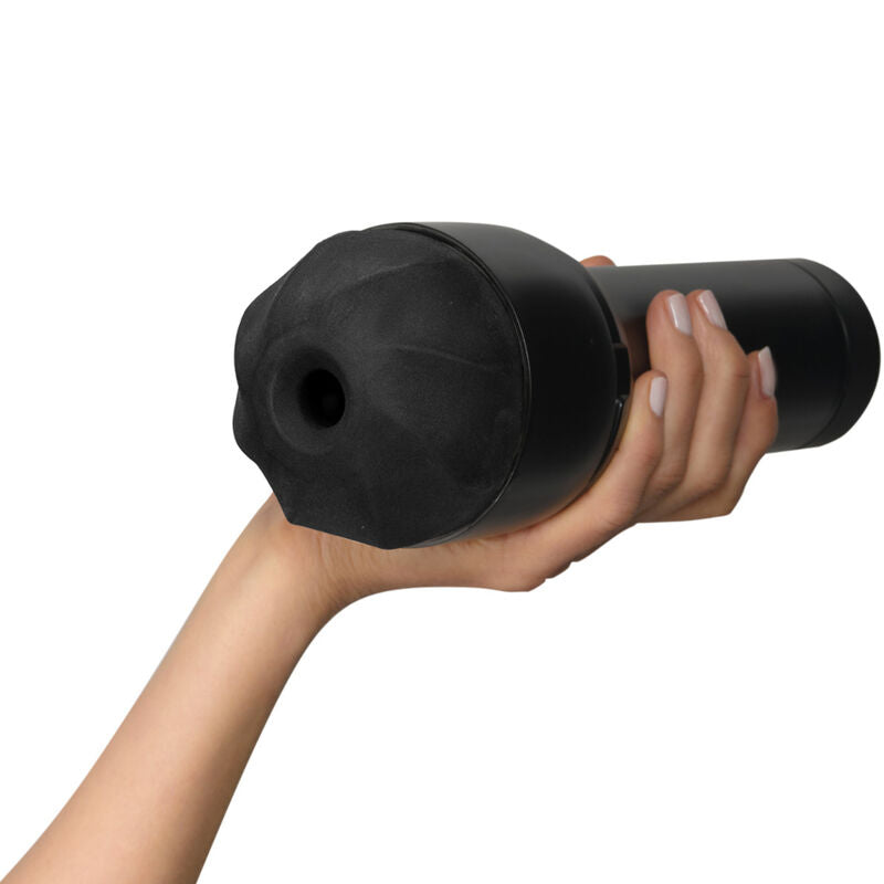 Kiiroo - Masturbateur Feel FeelSensation Stroker - Compatible Keon et PowerBlow
