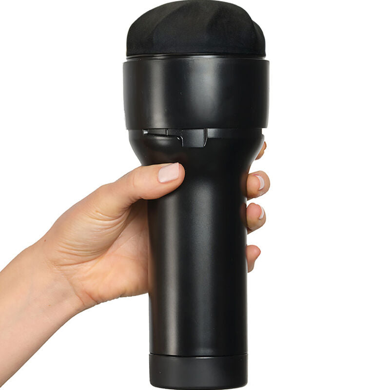 Kiiroo - Masturbateur Feel FeelSensation Stroker - Compatible Keon et PowerBlow