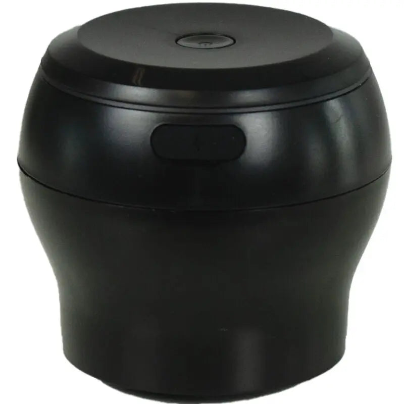 Masturbateur Succion Interactif PowerBlow Noir - Kiiroo
